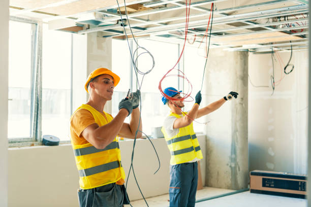 Best Commercial Electrical Services  in Samson, AL